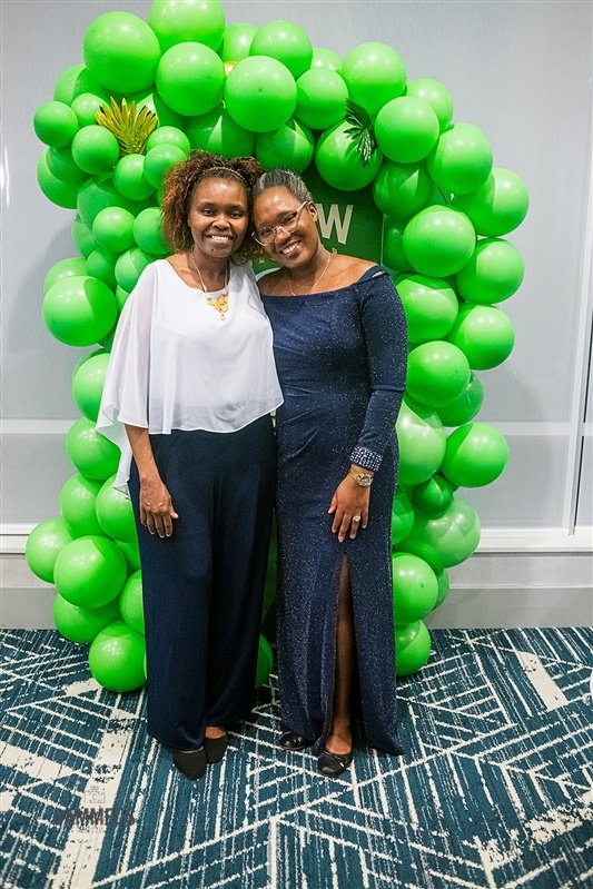 Workshop participants